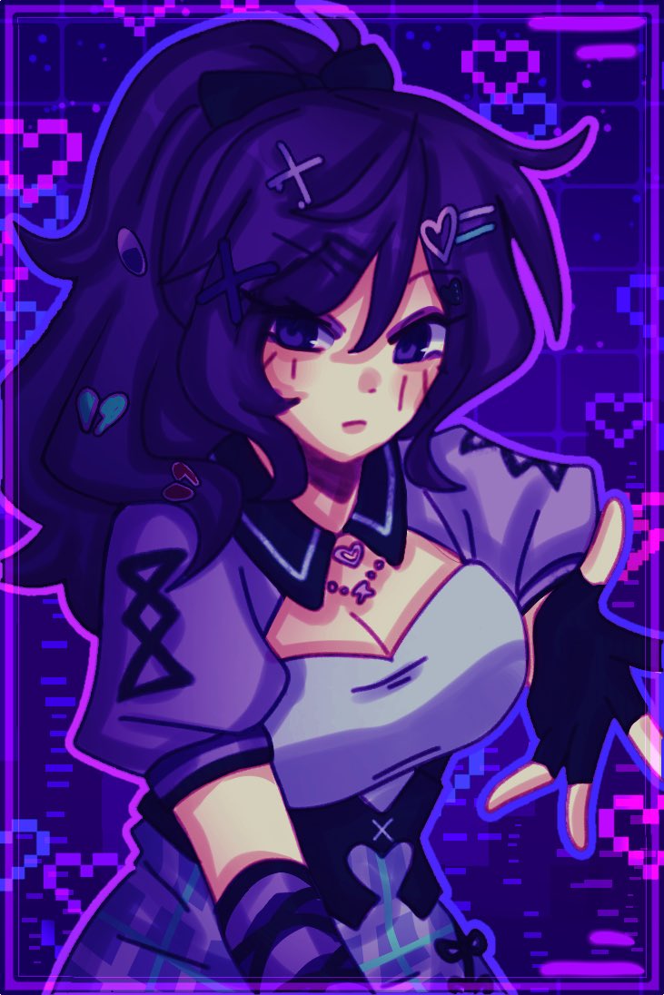 Cass : Omi tweet media