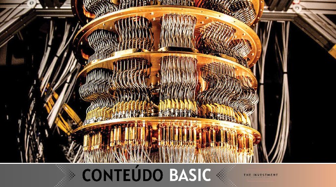 TheInvestmentp's tweet image. Computação Quântica em 2025: Entre a Promessa e a Pragmática da Era NISQ  -  #Basic #ComputaçãoQuântica #DWave #Global #Google #IBM #Microsoft #QuantumChips #SistemaInformáticos - theinvestment.pt/computacao-qua…