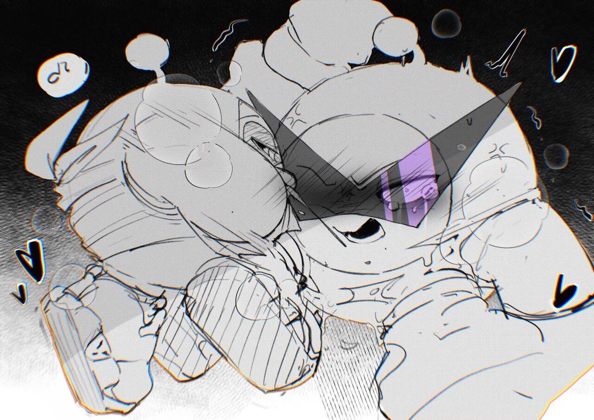 junkechi0219's tweet photo. 魔鬼蛋右位向（劳魔，注意避雷） https://t.co/aViXHuyRR3