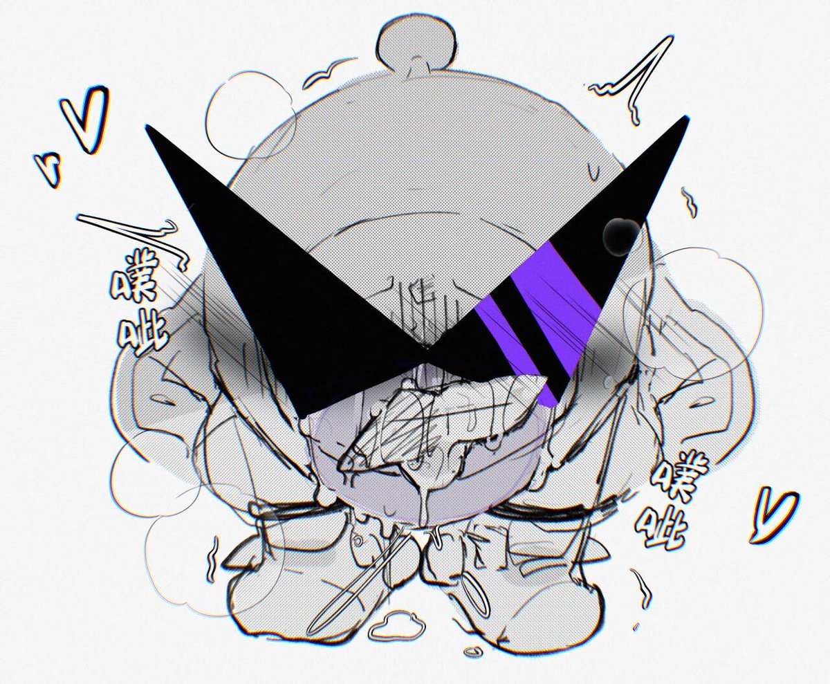 junkechi0219's tweet photo. 魔鬼蛋右位向（劳魔，注意避雷） https://t.co/aViXHuyRR3