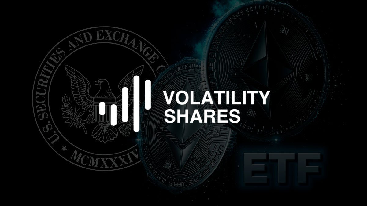 whitee_rhinoo's tweet photo. 🚨BOOOOOOOOOOOOOOOOOOM: A 5x $XRP #ETF has just been filed by #VolatilityShares 🔥
They’re not even waiting for the 3x to get approved.
XRP with turbo? Strap in. ⚡️👀
#XRPHolders #Markets #MarketUpdate #StockMarket #trading #USA #US #stocks #crypto #Altcoins #AltcoinSeason #Bullish $Trump #TRUMP #Trump #America #XRP #Powell #Ripple