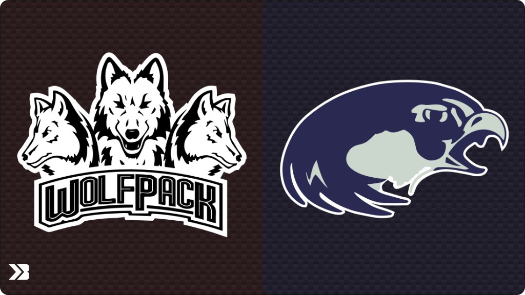 wolfpack_wc's tweet image. Football (8th Grade) Game Day! - Check out the event preview for the The Western Christian Wolfpack vs The Boyden-Hull/Rock Valley Nighthawks. It starts at 5:15 PM and is at Hesla Field. gobound.com/ia/ihsaa/footb…