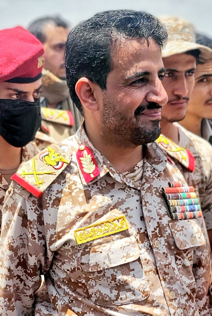 نعمة يا رجال
 الرجل، استشهد وهو في قمة الشرف، وكان يرى الشهادة شرفًا فوق ما هو عليه. 
استشهد لأجل أعظم قضية ونصرة لأكبر مظلومية على وجه الأرض.
استشهد بعد أن أذاق الصهاينة الويل وبعد أن طرد البارجات الأمريكية، وبعد أن احرق ارامكوا ومرغ وجوه قادة العدوان في الوحل.
 أي شرف فوق هذا؟