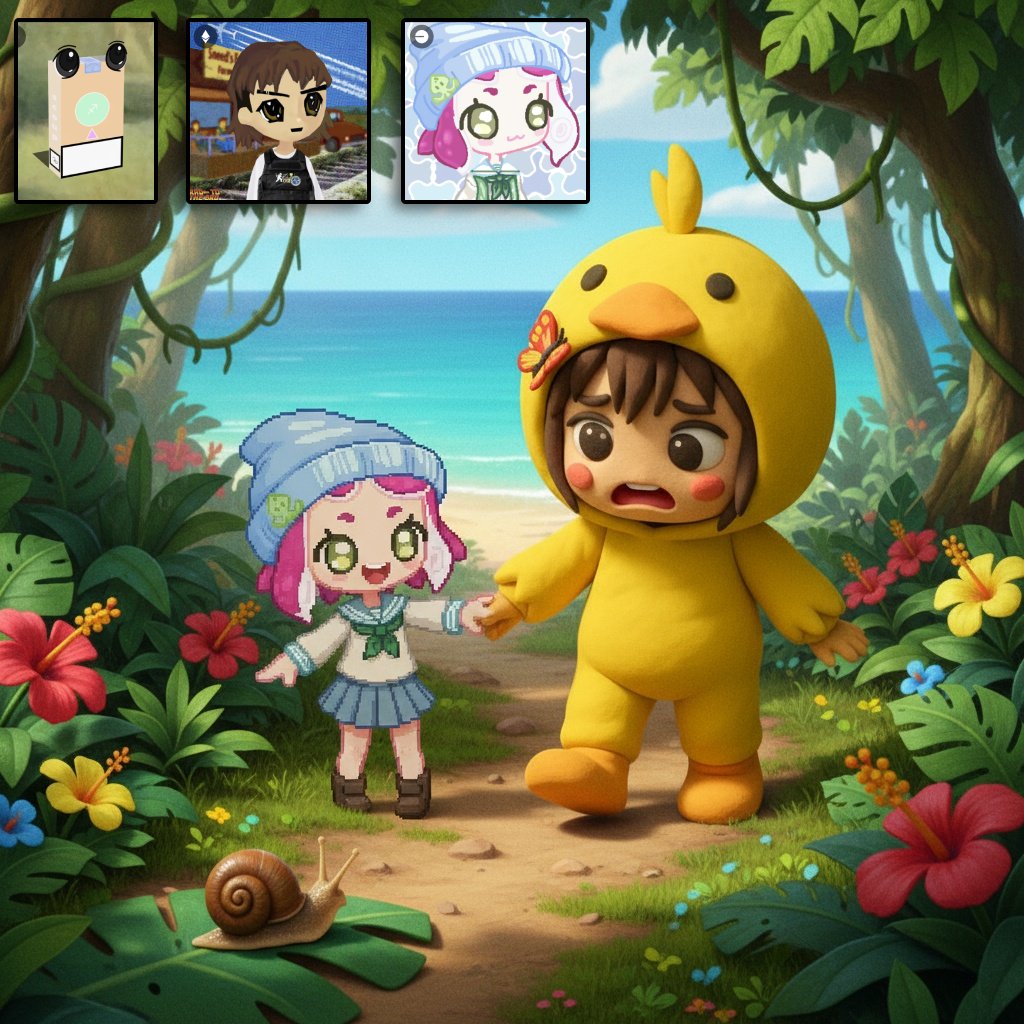 lookupcatnip's tweet image. Before bed added 3 new friends to the Me NFT Strategic Reserve..
-Cigawrettes #9912
-Radbro #867
-Kemonokaki #8230
welcome to the party ^w^