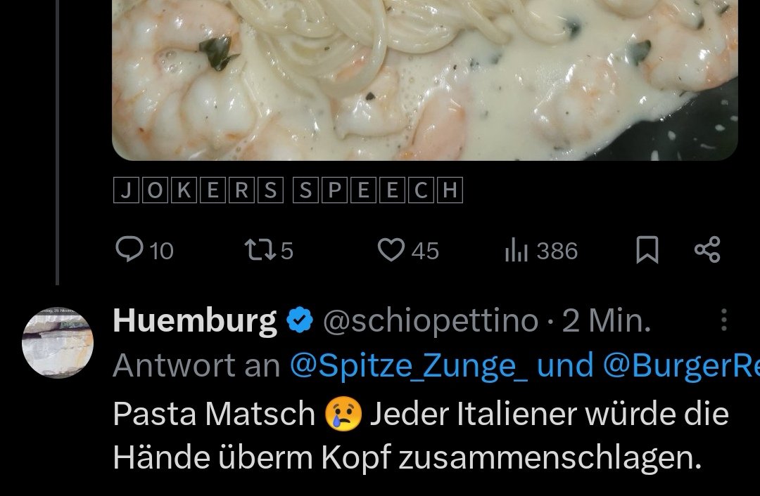 Erwartet keinen Respekt, wenn Ihr selbst keinen habt!

Bin raus, ciao!