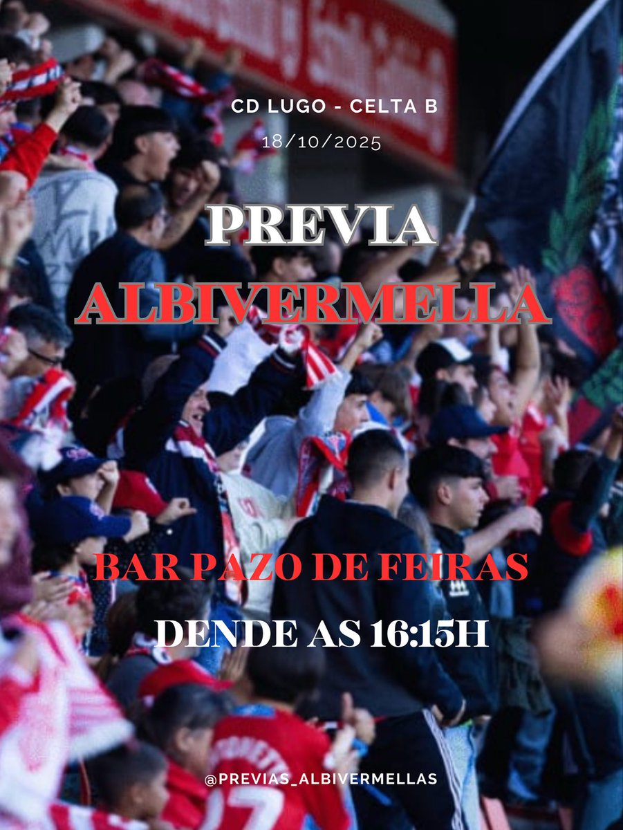 PREVIA DE DERBI 🍻