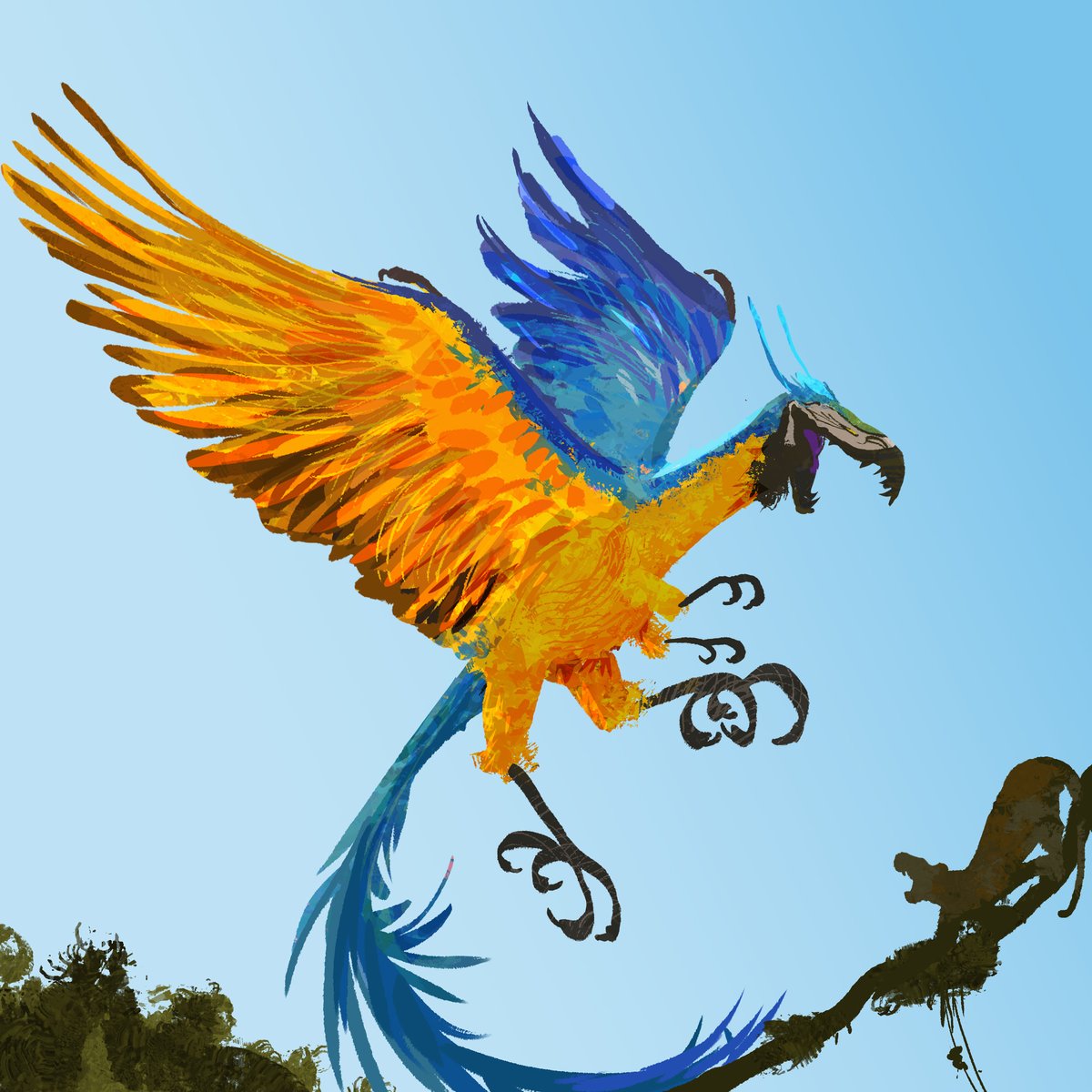 Tweet media one