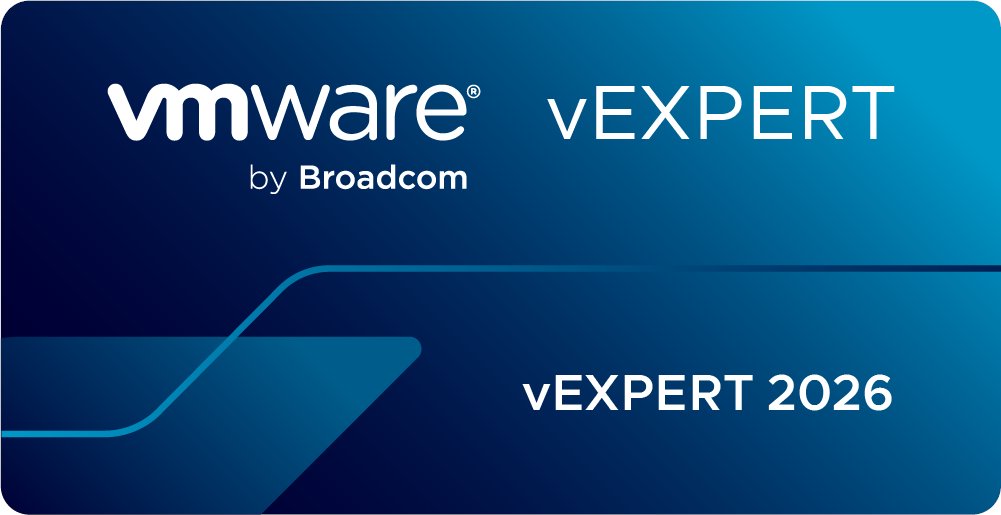 vExpert's tweet image. It's not too late to get started sharing knowledge to the community to earn the upcoming #VMware #vExpert award! Get started today and apply at vexpert.vmware.com/apply by mid December. #vCommunity