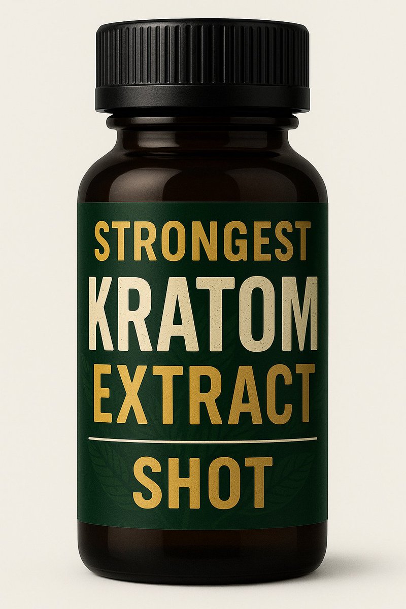 kratomresource's tweet image. Experience the next level of vitality with FlowXtra Kratom Shot — a premium liquid extract designed to deliver energy, focus, and clarity in one powerful sip.

in.pinterest.com/pin/1131248000…

 #KratomShot #EnergyBoost #FocusFormula #CleanSupplement #OnTheGoPower #PremiumQuality