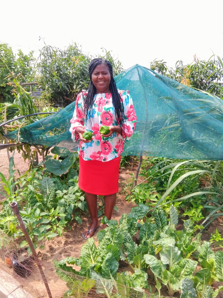 Empowering women through education strengthens families and communities, boosting children’s health, growth, and well-being. When women, especially in rural areas, have a voice in decision-making, they become powerful drivers of change and progress.