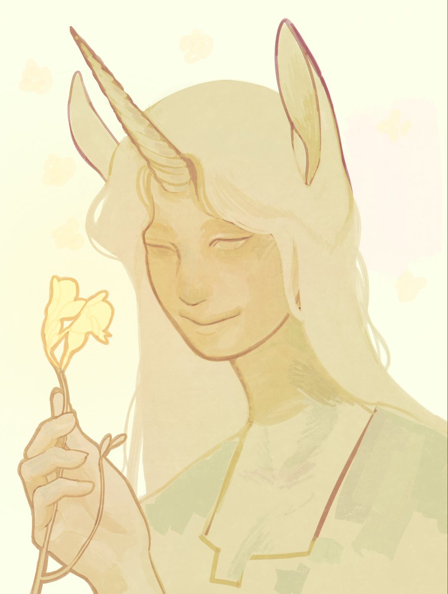 Luvunen's tweet photo. Unicorn:) https://t.co/vHA80wG6w8