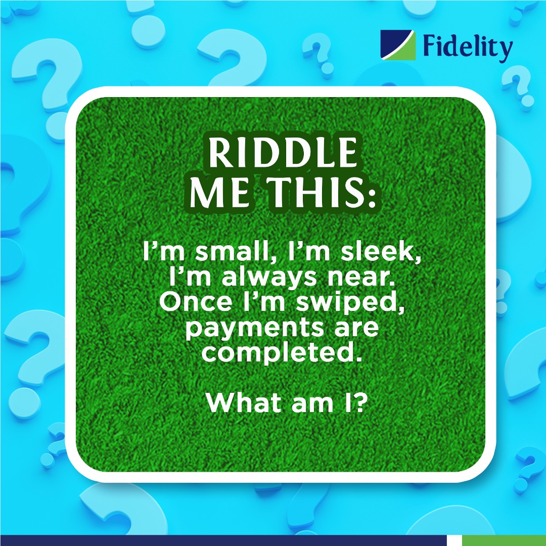 Fidelity Bank tweet media