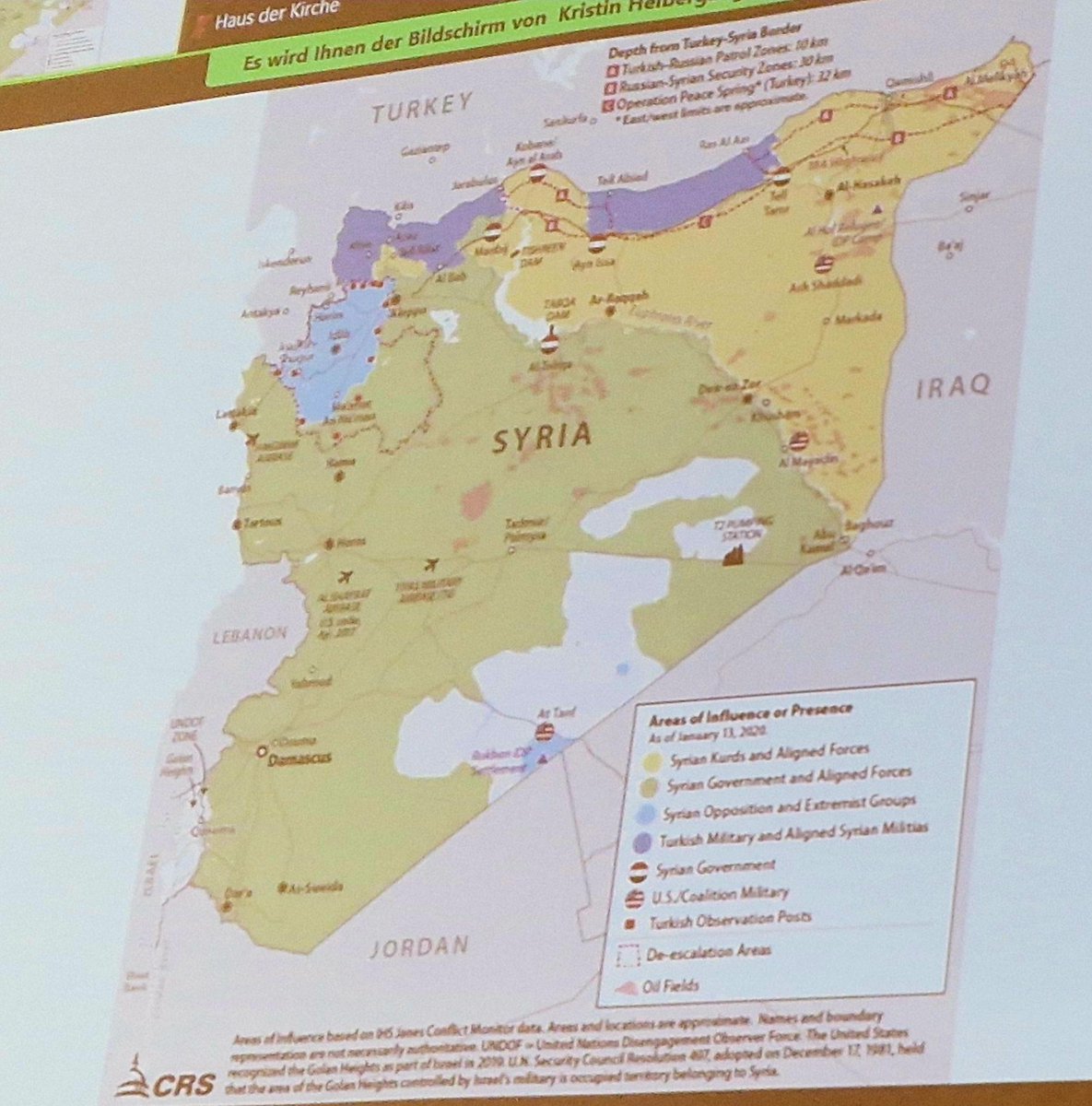 Bericht zur Fachtagung "Syrien am Scheideweg – Herausforderungen und Perspektiven"  in Bonn am 11.10.2025.

navend.de/2025/10/15/444…