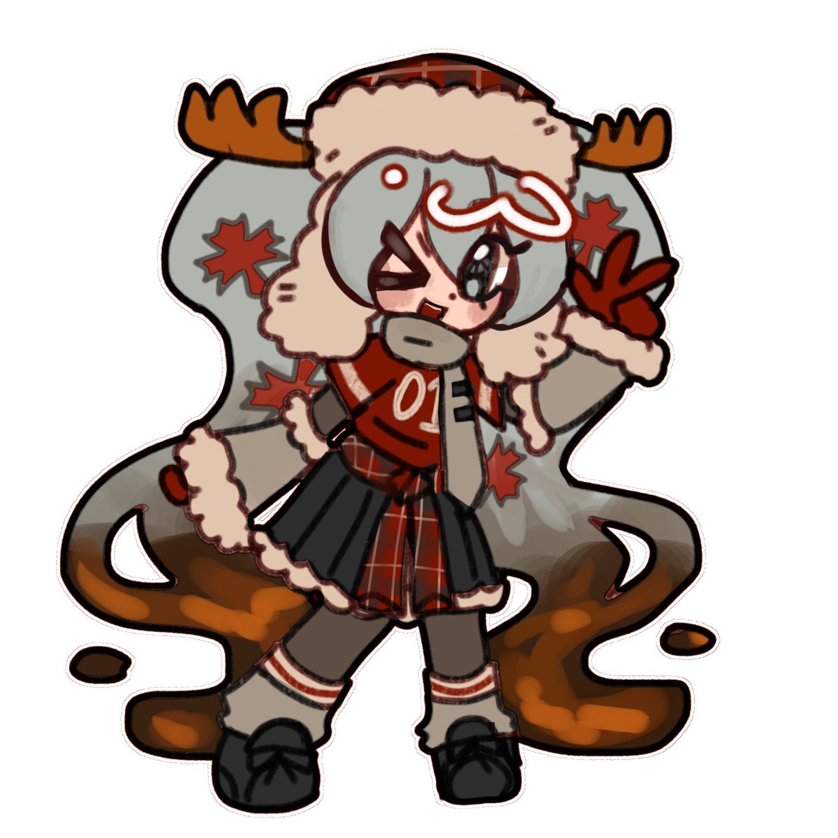 Cass : Omi tweet media