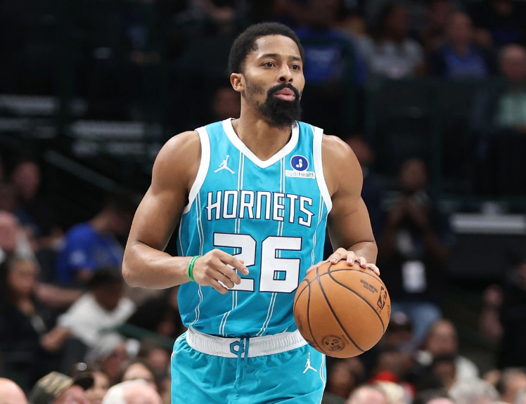 r/CharlotteHornets tweet media