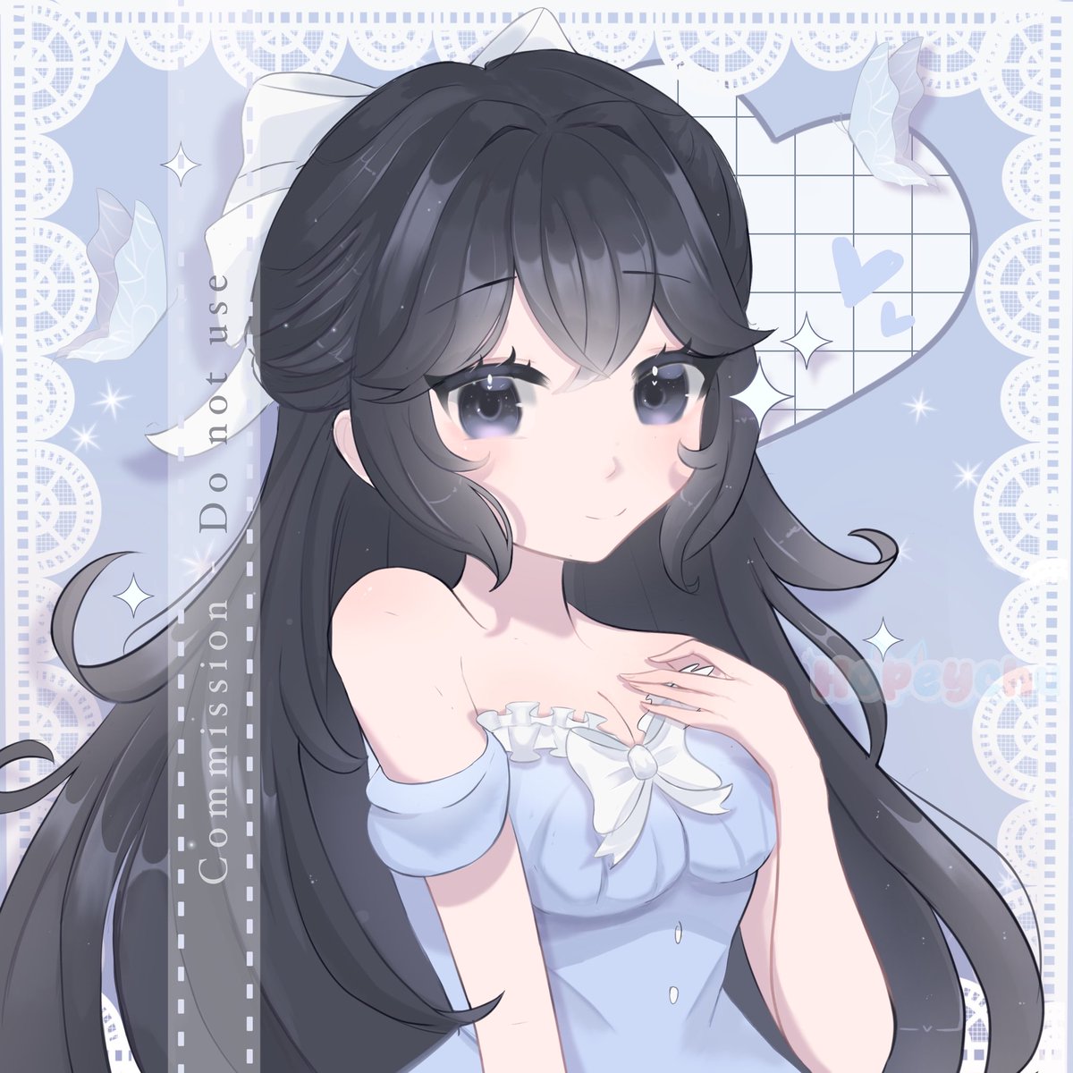 Hopeychu ໒꒱ིྀ༝⁺ tweet media