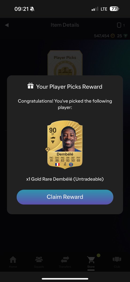 Franfpss's tweet photo. Las recompensas de Élite salieron bastante bien jajaja

Gracias a Kane POTM @roxasorg13 https://t.co/IggS1kyEi3