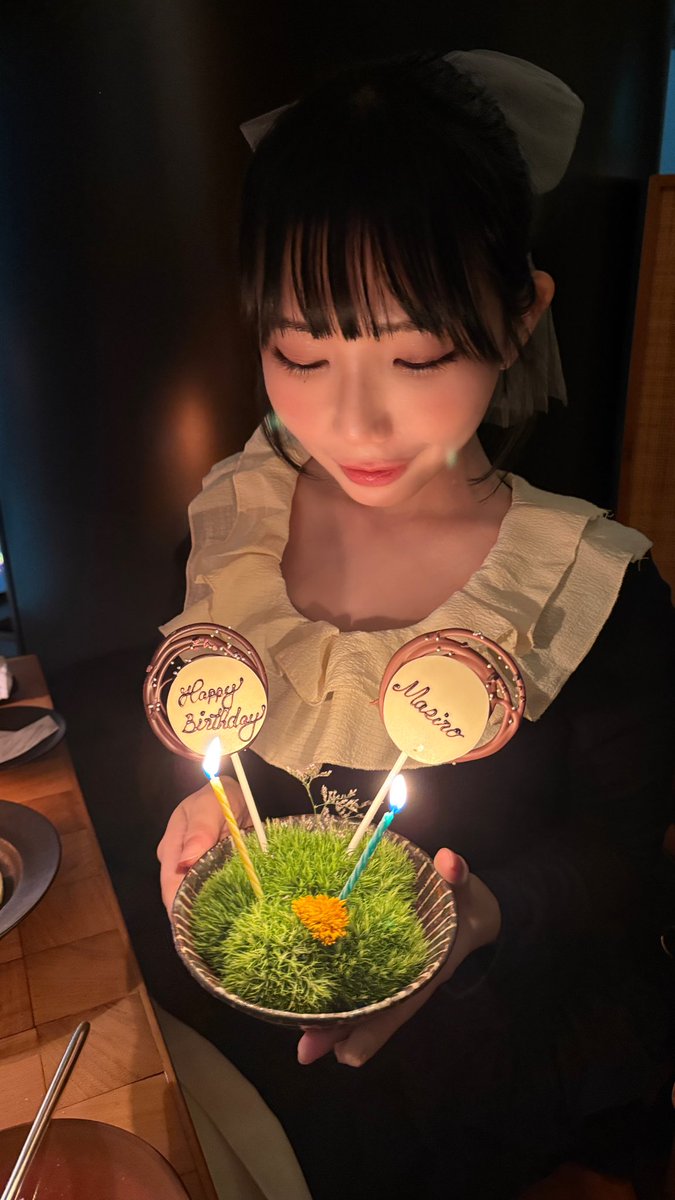 ましろ🍵🎀🐬 (@mashilo_) / Posts / X