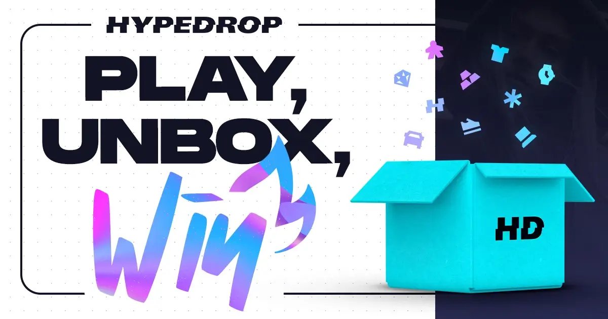 $1000 ETH GIVEAWAY! 

To Enter:

- RT this tweet
- Like this video: (show proof)

- youtube.com/watch?v=eGymTT…

- comment your ETH address! 

thats it!

if you play on hypedrop, sign up here: hypedrop.com/r/JUICYFRUITYYY

ENDS IN 5 DAYS!