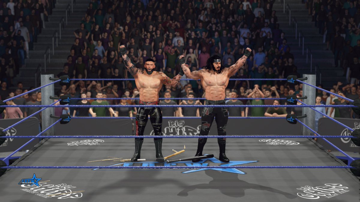 Riot Wrestling Network tweet media