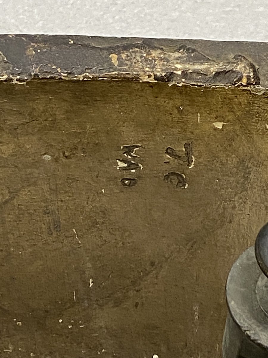 2/2 Noticing similarities with the Highgate victim, Margerat Lloyd, police waited for Smith when he attempted to collect her inheritance. Smith married 7 times and killed 3 of his wives. The investigating officer has ‘signed’ the bath with his initials. #crime #historyofcrime