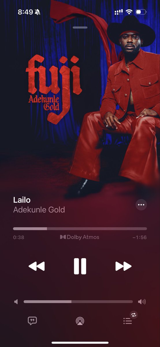 I see you people are listening to LAILO more now! Thank you o, I’m happy! Because I fit cry if una sleep on this song. It’s for my Baby abeg.