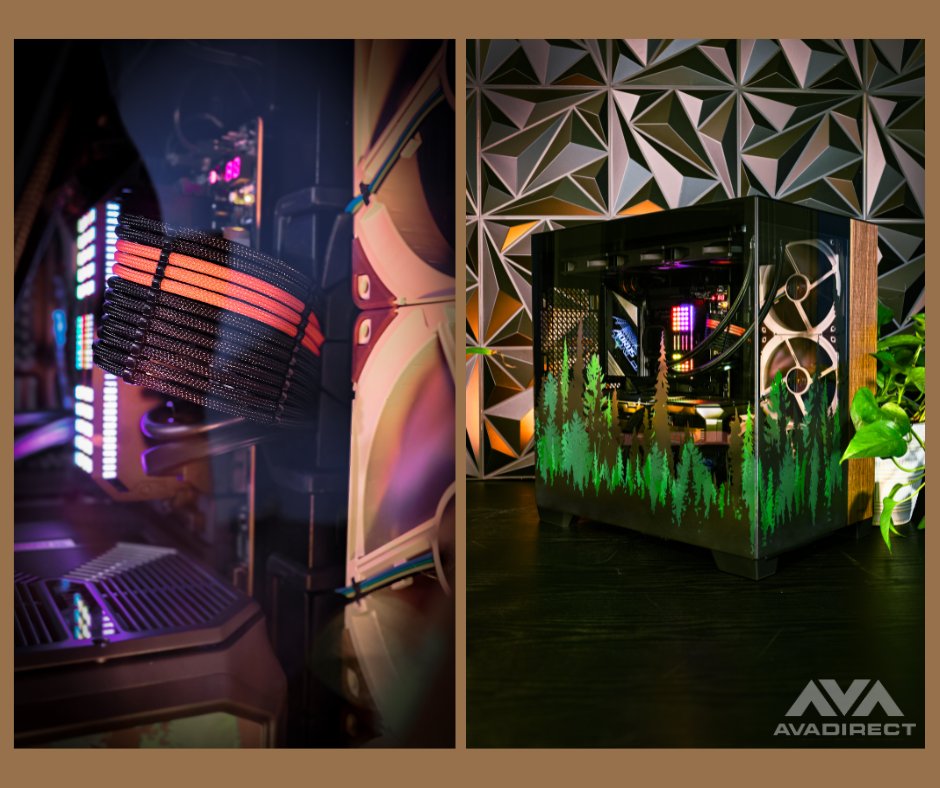 AVADirect tweet media