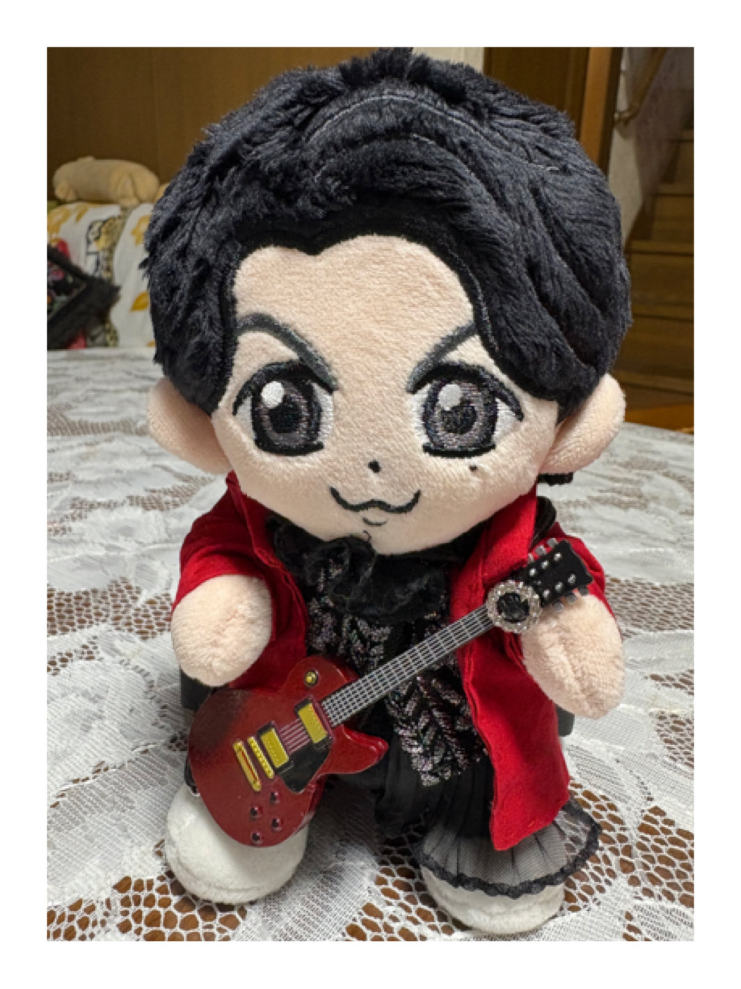 推し縫い福山雅治 - Search / X