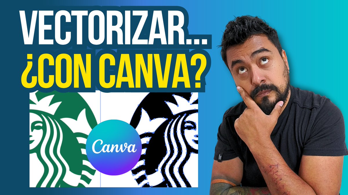 LoginMkt's tweet photo. 📷 Nueva entrada de Blog:
https://t.co/VRGVc1x72C 

#canva #vectorizar https://t.co/5L63olb4YN