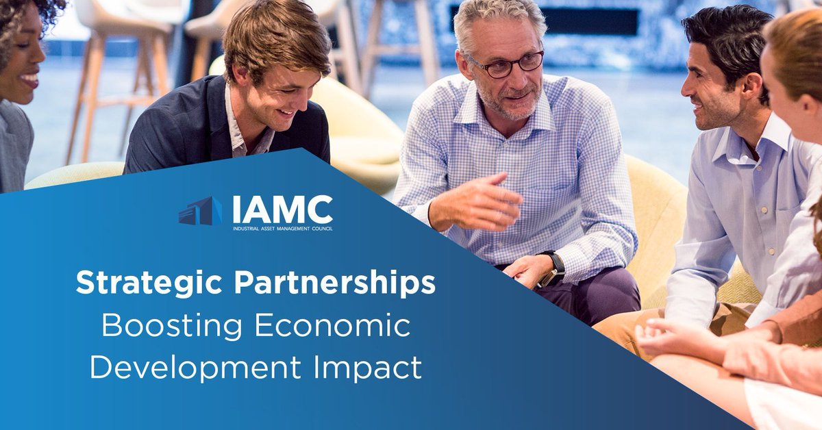 IAMC (@iamcgroup) on Twitter photo Strategic partnerships fuel growth. At IAMC, we bring together economic developers & service providers to spark regional opportunities, share best practices & drive real impact.
Join a community where collaboration powers prosperity.
iamc.org/Join-IAMC/Why-…
#iamc #networking Strategic partnerships fuel growth. At IAMC, we bring together economic developers & service providers to spark regional opportunities, share best practices & drive real impact.
Join a community where collaboration powers prosperity.
iamc.org/Join-IAMC/Why-…
#iamc #networking