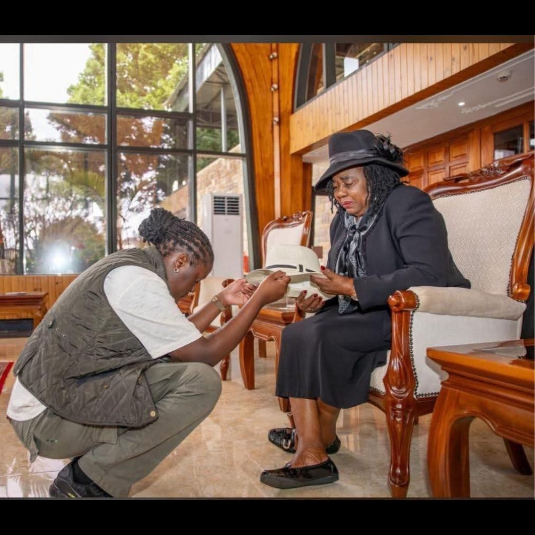Don't tell us how to mourn. Don't teach us how to mourn out hero.
Baba is painful by a lot.
#RailaTheEnigma