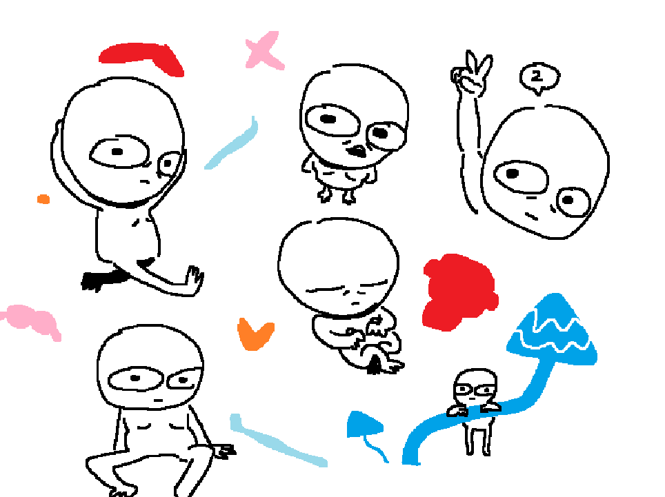 anxoCebola's tweet image. #commonsideeffects