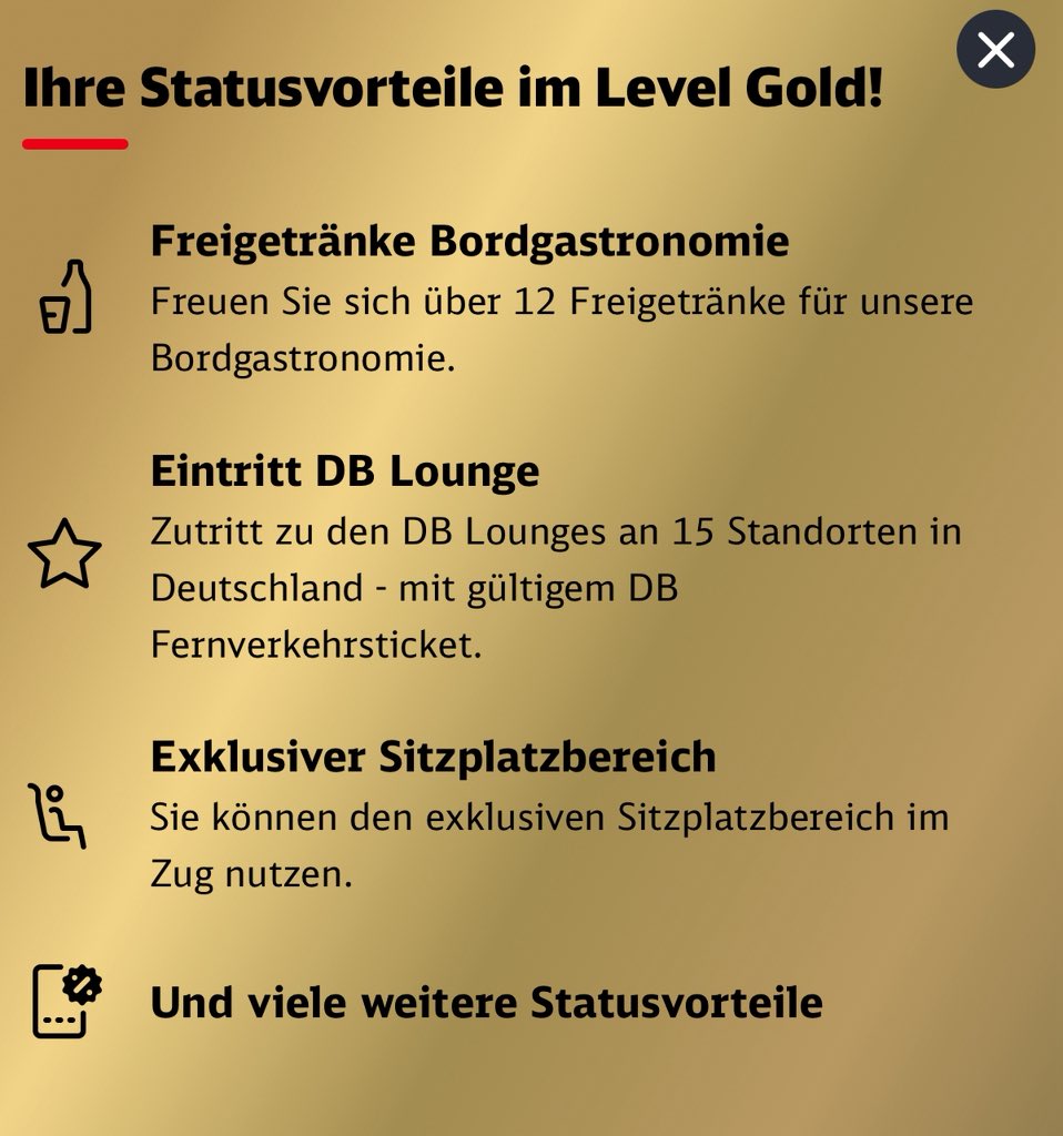 Fährt man damit dann auch pünktlicher?! <a href="/DB_Bahn/">Deutsche Bahn Personenverkehr</a> 🤩🙂‍↕️