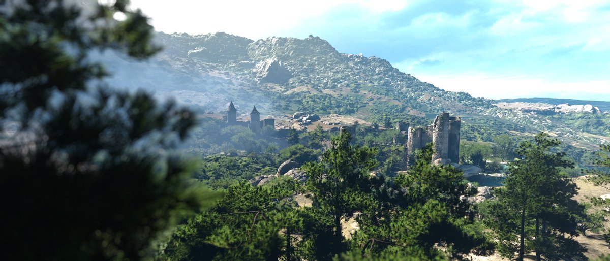 A Plague Tale : Requiem

#APlagueTaleRequiem #ThePhotoMode #VirtualPhotography #VPWorld #VPHiddenGems #VPGAMERS #VPRetweet