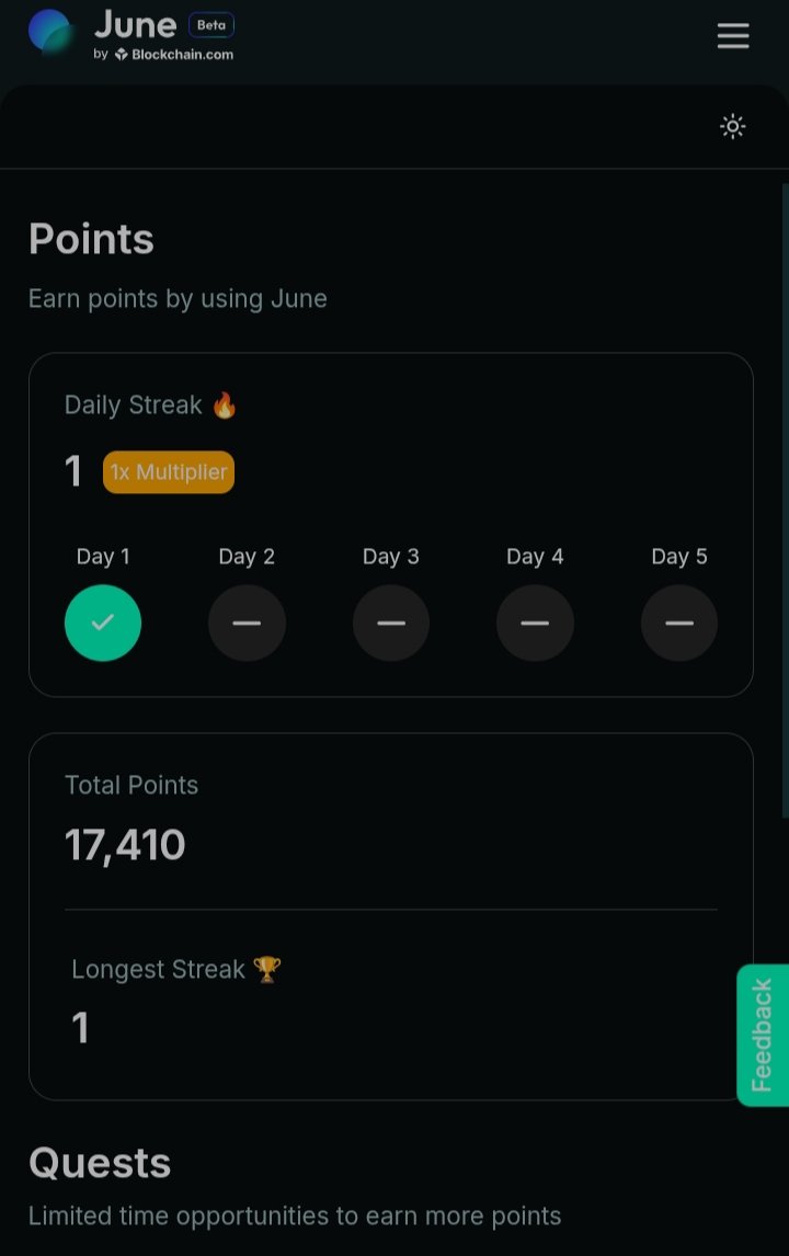 Likhon_plus's tweet photo. Ask June AI just dropped 4 fresh Web Quests!
Already completed mine — points secured ✅ @askjuneai
Big thanks to June AI for keeping us engaged and evolving every day 🔥
Let’s keep learning, earning, and growing together!
@SpeakStraight_ 💙
#AskJuneAI #WebQuest #juneaiart https://t.co/5ho44m5n4z