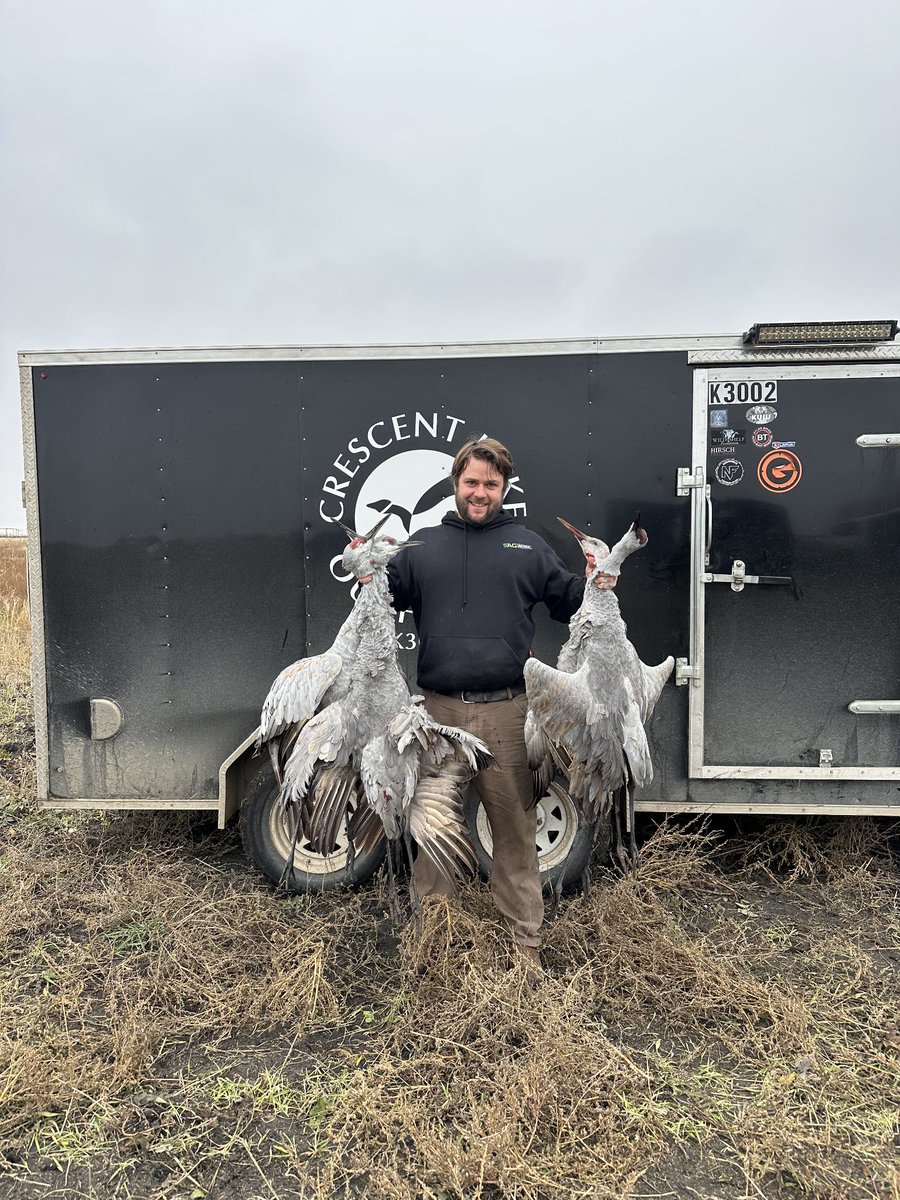 Awesome morning out with the birds!!!