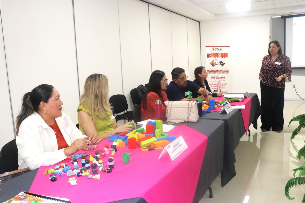 @INE_Sonora tweet media