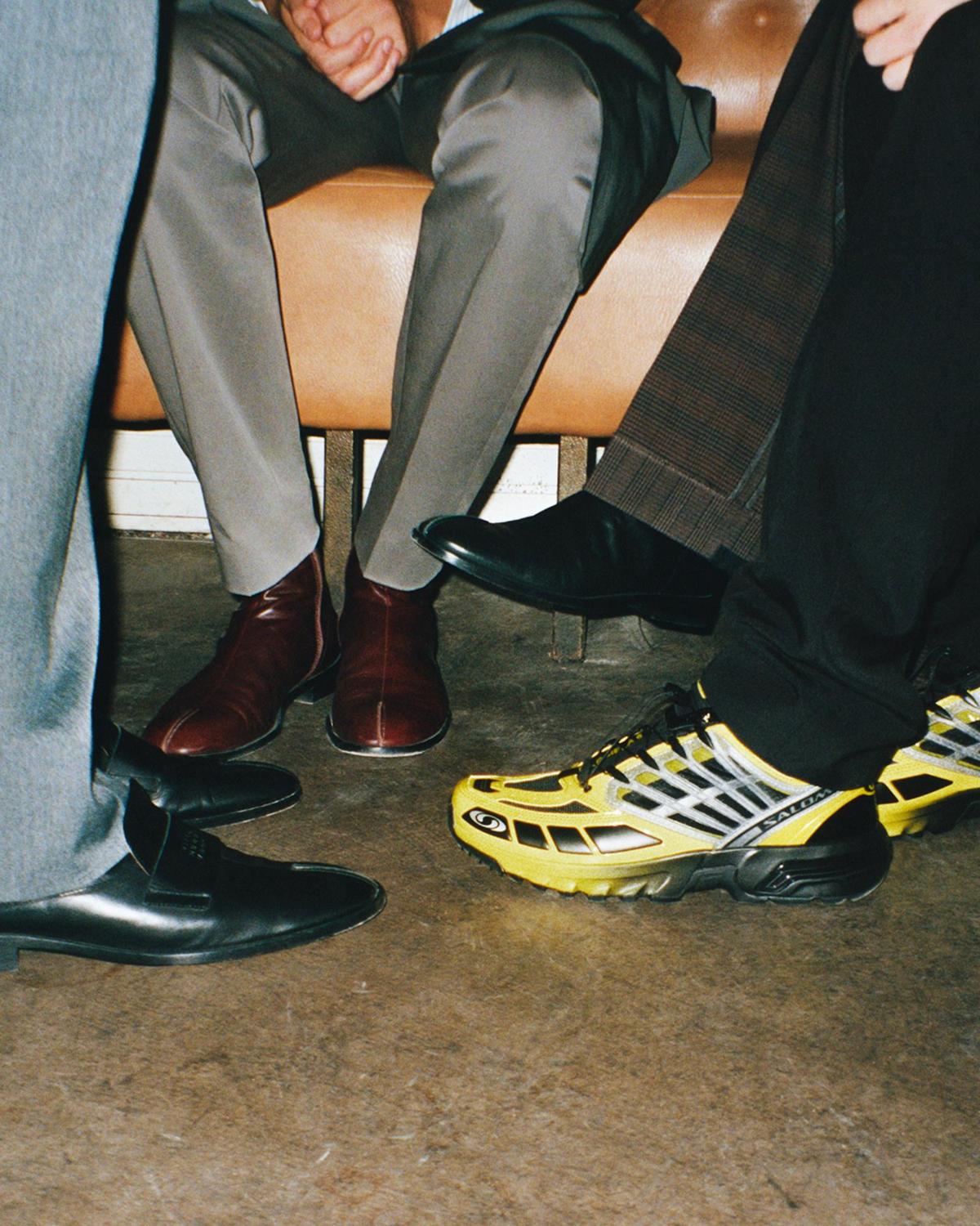 JustFreshKicks on X: 