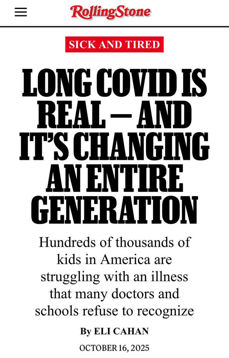 “In January 2024, a study published in the Proceedings of the National Academy of Sciences found that chronic absenteeism… nearly doubled following the Covid pandemic.”

“In total, nearly 30% — some 13 million children — regularly missed school.”