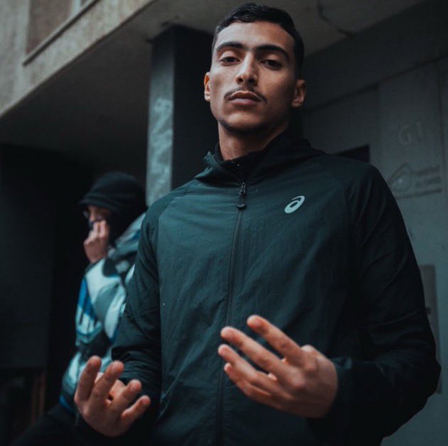 slimfromthe6__'s tweet photo. C’est celui là le featuring parfait imo https://t.co/IqsgiZiZ6A