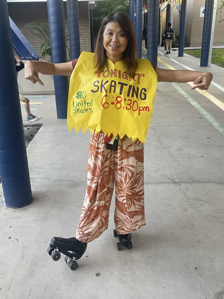Cindy Snapp (@ohsnapp2teach) on Twitter photo See you TONIGHT! Fun time at United Skates 6-8:30pm <a href="/CCopeland01/">Christina Copeland Ed.S</a> <a href="/THEShawElem/">HCPSShaw</a> <a href="/HCPSTNRegion1/">HCPS TN Region 1</a> <a href="/Community_Sch/">Community Schools in Hillsborough Schools</a> See you TONIGHT! Fun time at United Skates 6-8:30pm <a href="/CCopeland01/">Christina Copeland Ed.S</a> <a href="/THEShawElem/">HCPSShaw</a> <a href="/HCPSTNRegion1/">HCPS TN Region 1</a> <a href="/Community_Sch/">Community Schools in Hillsborough Schools</a>