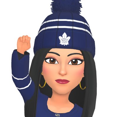 Ok ladies, let’s give some Leafs love and snag another win tonight!! 
<a href="/CathieBargenda/">Cathie Bargenda 🇨🇦</a> <a href="/tavkniesnythews/">Jen</a> <a href="/JessfromTO/">𝒥𝑒𝓈𝓈</a> <a href="/BleedblueTJ/">🩵🤍🩴Tammy🩴🤍🩵</a> <a href="/leafsgirl36/">Tammy 🇨🇦</a> <a href="/danidel62/">Daniela 🇨🇦 ☀️😎</a> <a href="/DannieD2112/">DannieD 🇨🇦 Official PageⓂ️🍁</a> <a href="/PucKs_n_GLitteR/">🏒ᗩмαη∂α ᥫ᭡</a> <a href="/LeafsCupFever/">Scarlett LEAFS ALL THE WAY</a> <a href="/Kimberlyhautumn/">Kimberly Leaf Fan</a> <a href="/bethj51/">🇨🇦 Beth 🇨🇦</a> <a href="/liskeard1/">Meesh</a>