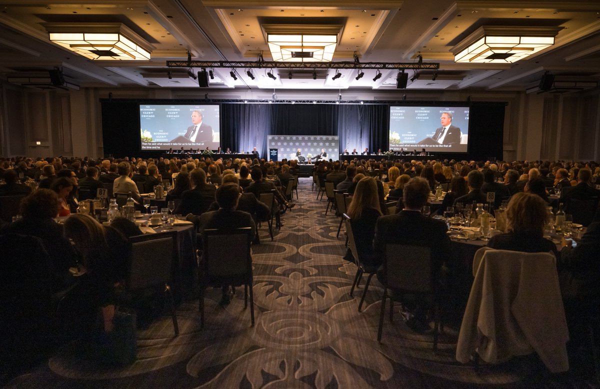 Hear Walmart President &amp; CEO, Doug McMillon, share three curveball moments that tested his leadership, and how he navigated them: 
youtu.be/UO6qq6GLXtQ?si…