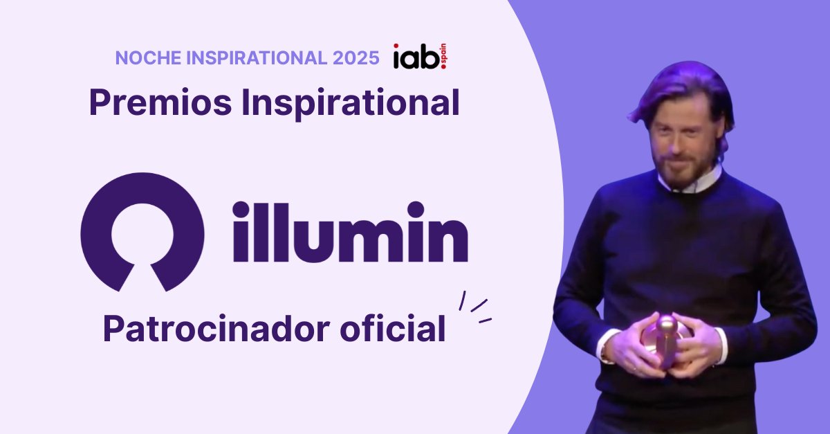 illumin España y LATAM tweet media