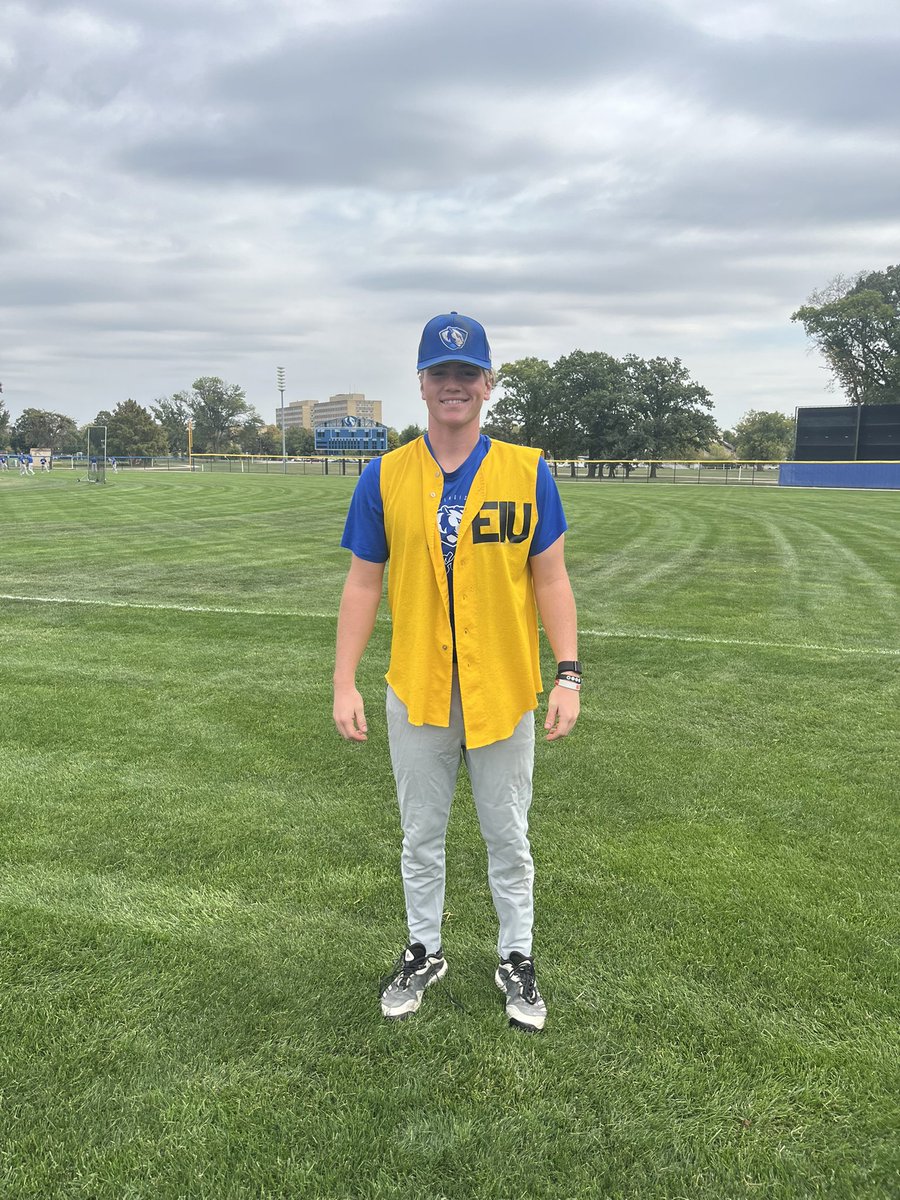 EIU Baseball tweet media