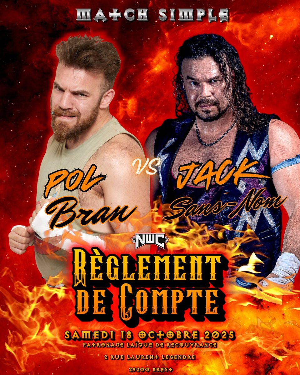 NWC Catch tweet media