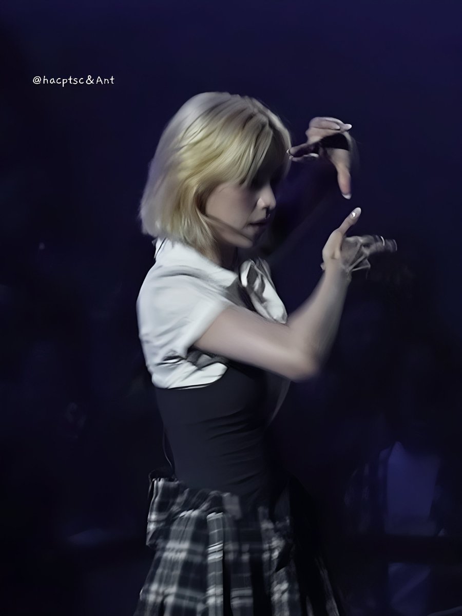 250920 ITZY4th fm
#ITZY #YEJI #예지