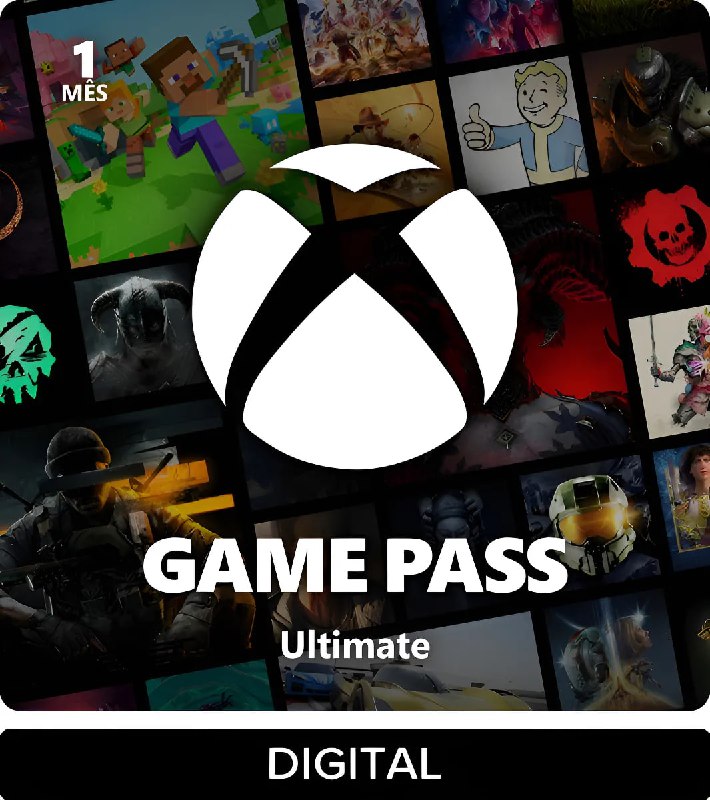 Sorteio de key/Gift card Xbox Game Pass 1 Mês (para contas brasileiras)

Valeu <a href="/nuuvem/">Nuuvem.com</a> 

1- Siga nosso perfil e a <a href="/nuuvem/">Nuuvem.com</a>;
2- RT + Like;
3- Comente com a tag #XboxGamepassUltimate 

Sorteio será no domingo, mais tardar segunda-feira!

Boa Sorte!