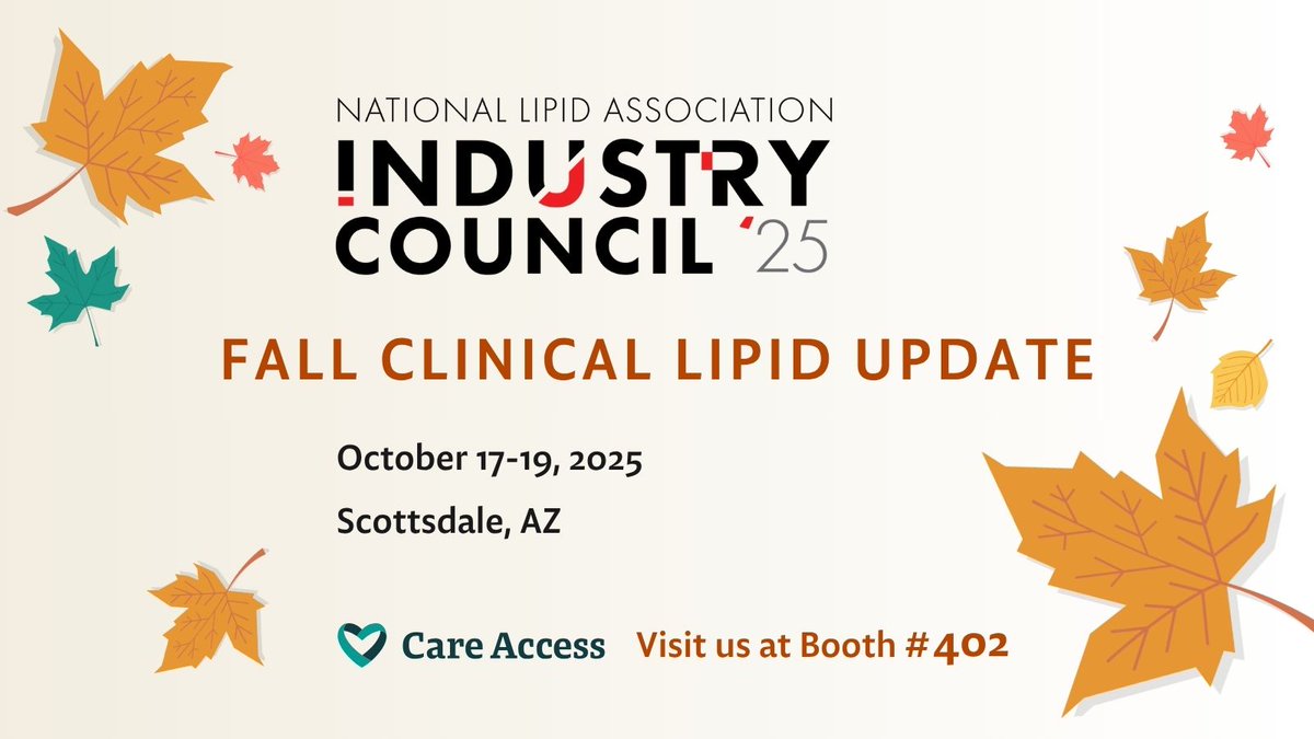 Care Access tweet media