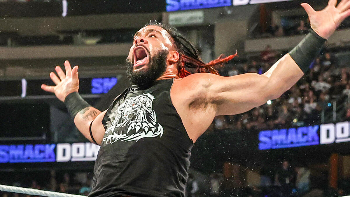 WrestleFeatures's tweet image. BodySlam has learned that Jacob Fatu is dealing with a non-wrestling-related injury that’s expected to keep him out of action for a very extended period, possibly “well into 2026”.
(Bodyslam+ via Patreon)